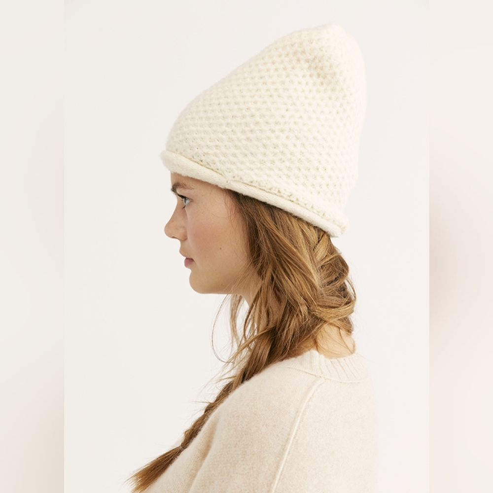 Free People Dreamland Knit Beanie